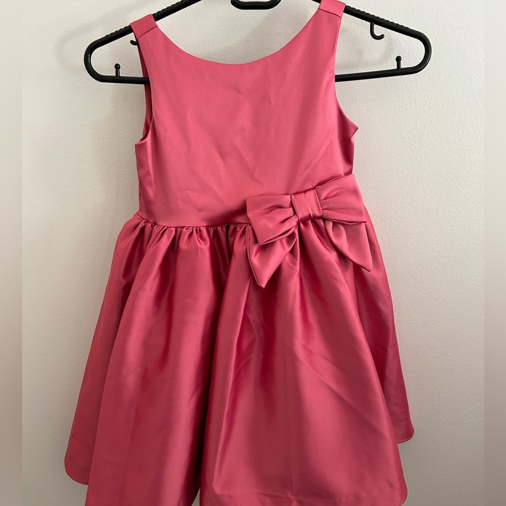 Janie and jack girls formal dress